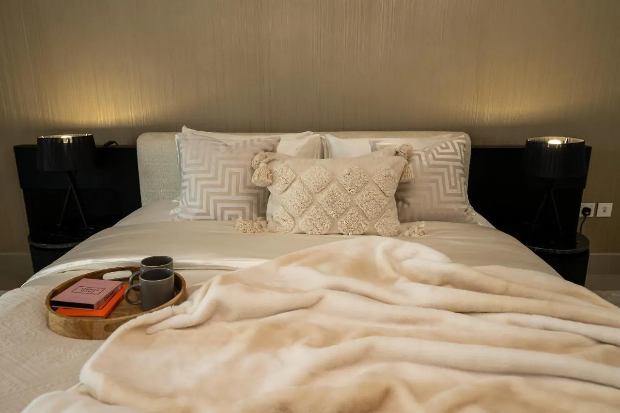 Majestay - Luxury Living Dubai