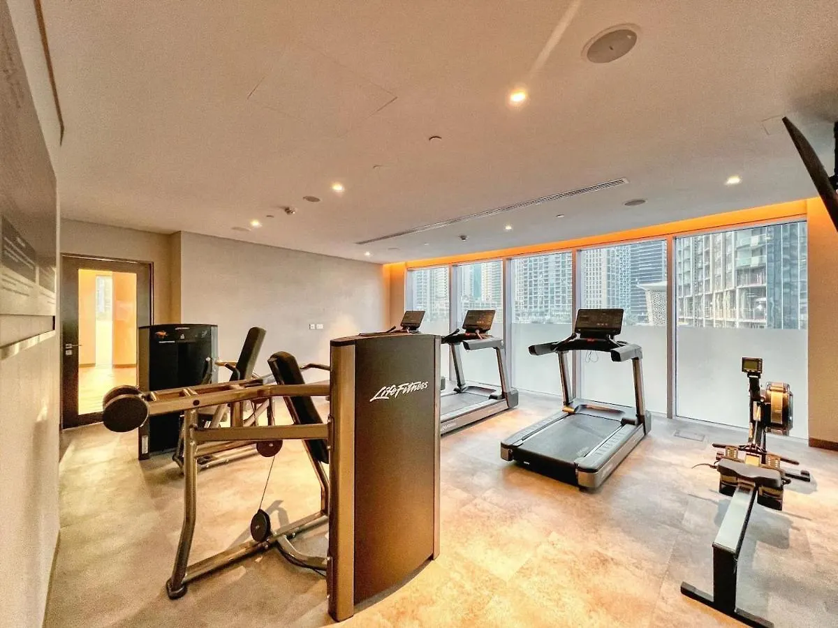 Majestay - Luxury Living Dubai