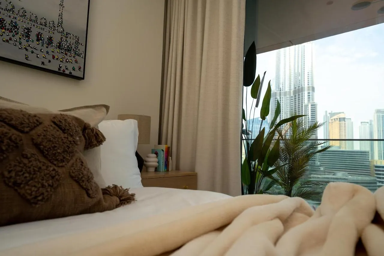 Majestay - Luxury Living Dubai United Arab Emirates