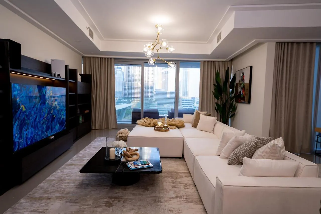Majestay - Luxury Living Dubai 0*,  United Arab Emirates