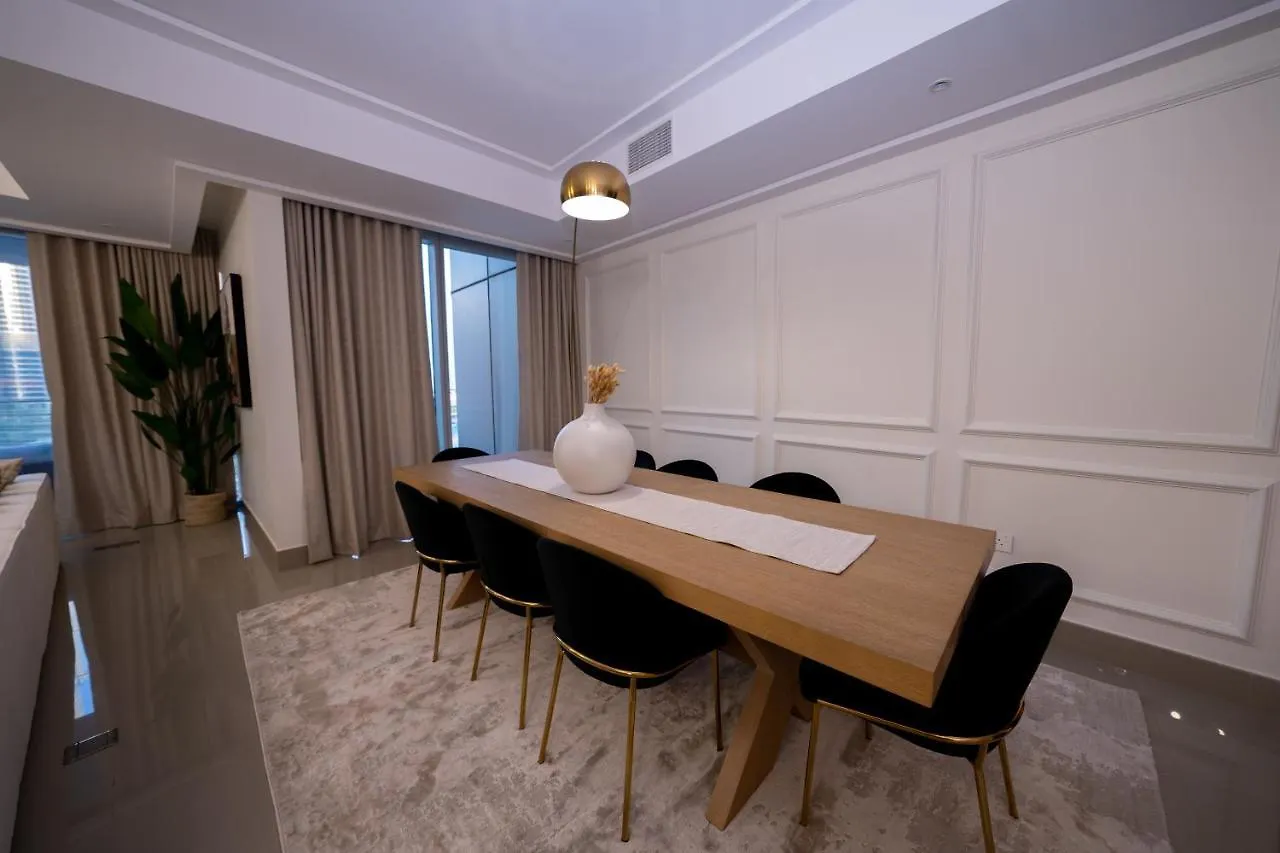 Apartment Majestay - Luxury Living Dubai