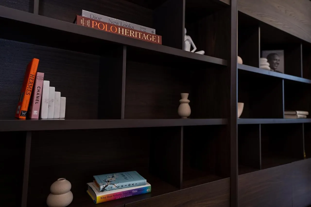 Majestay - Luxury Living Dubai