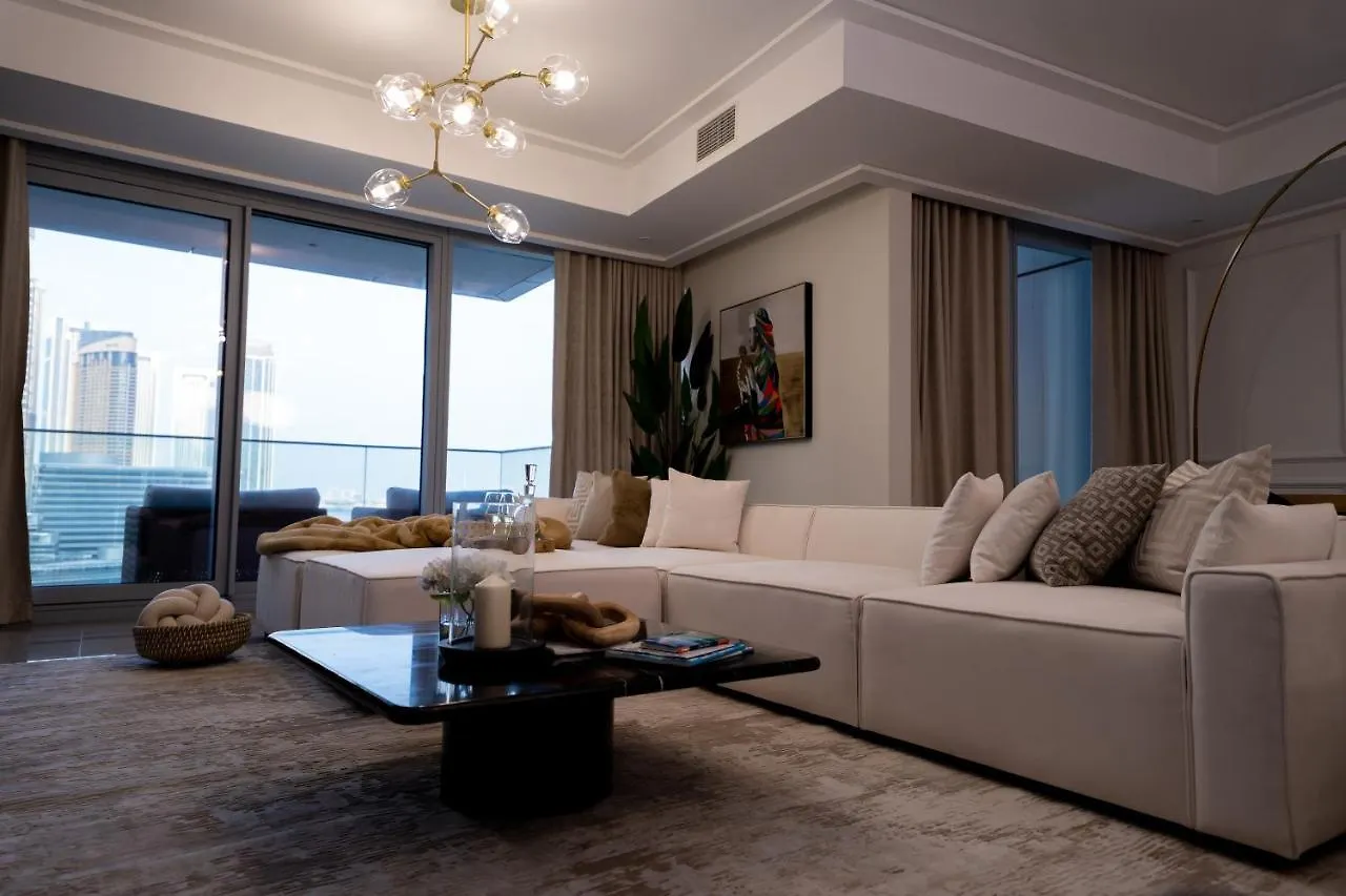 Majestay - Luxury Living Dubai United Arab Emirates