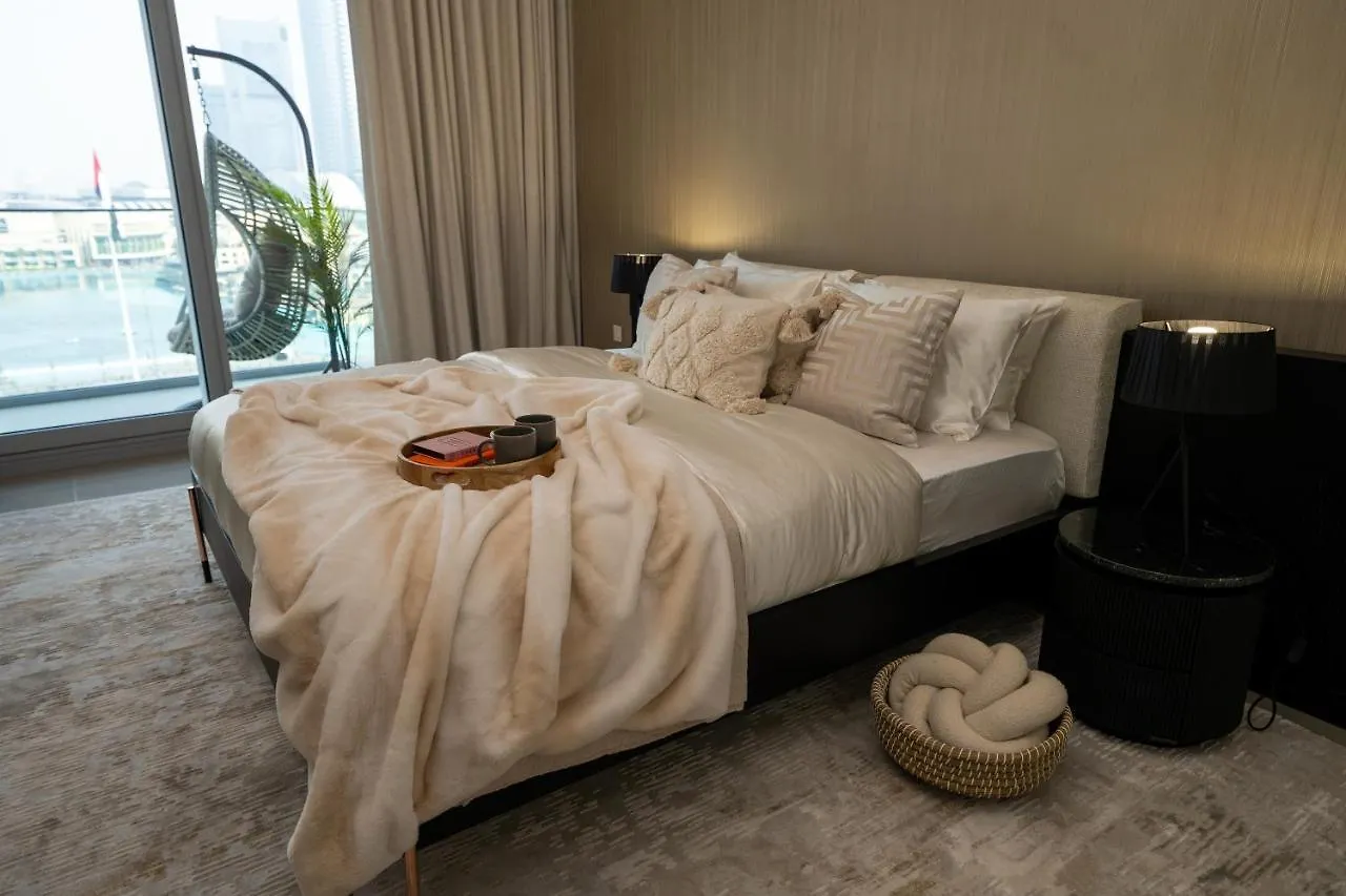 Majestay - Luxury Living Dubai 0*,  United Arab Emirates