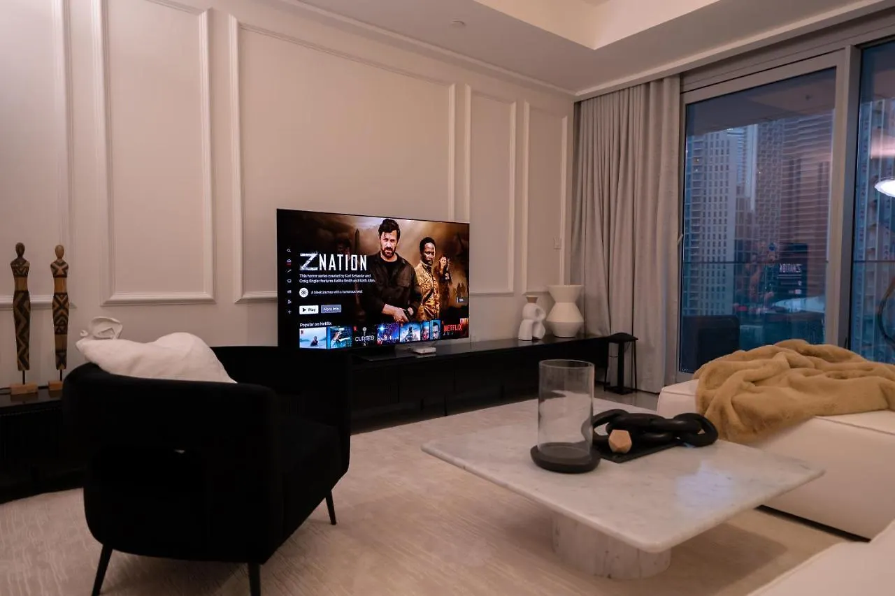 Majestay - Luxury Living Dubai