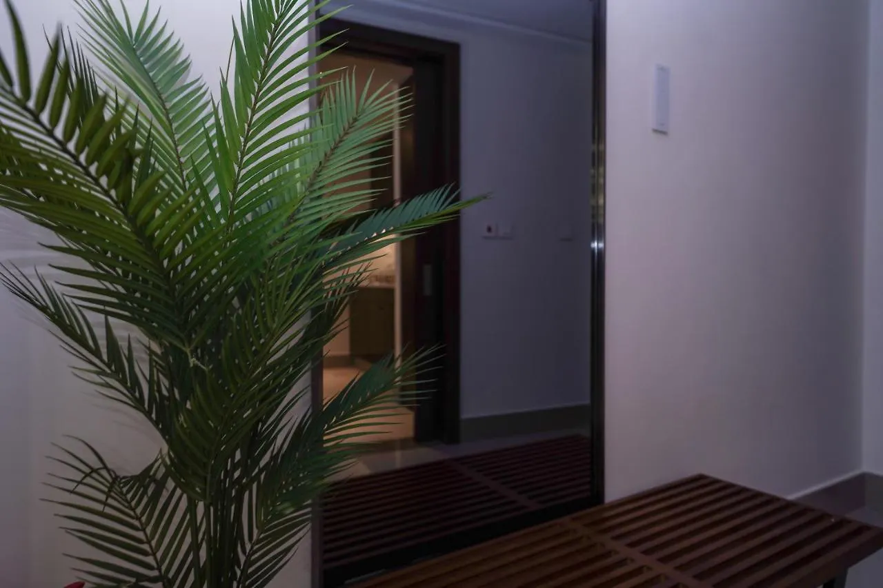 Majestay - Luxury Living Dubai 0*,