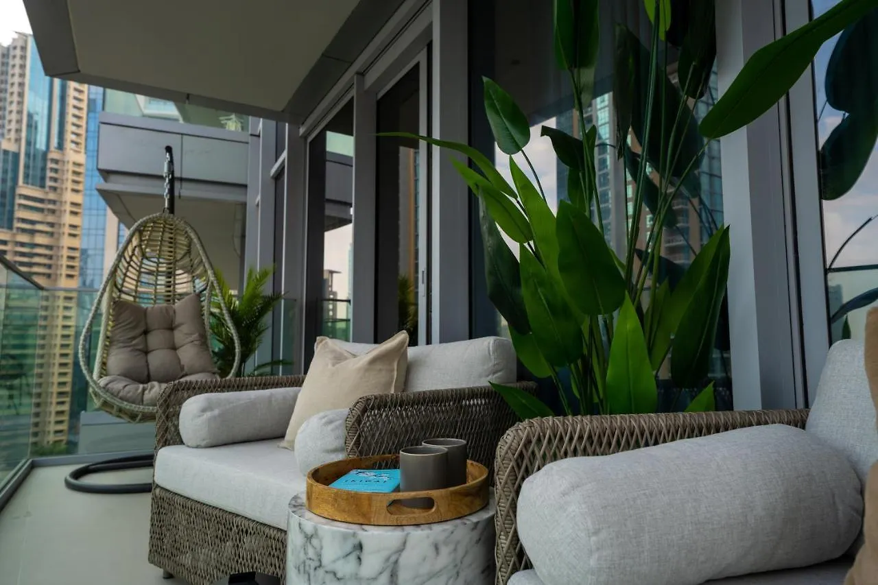 Majestay - Luxury Living Dubai