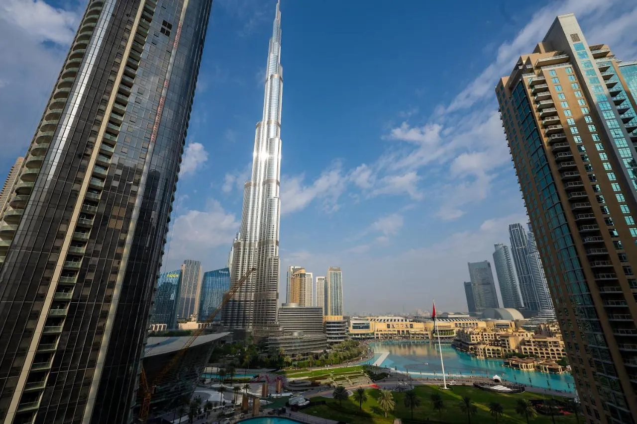 Majestay - Luxury Living Dubai United Arab Emirates