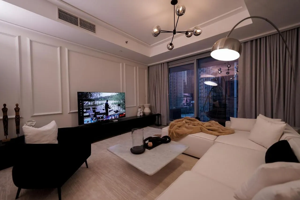 Majestay - Luxury Living Dubai United Arab Emirates