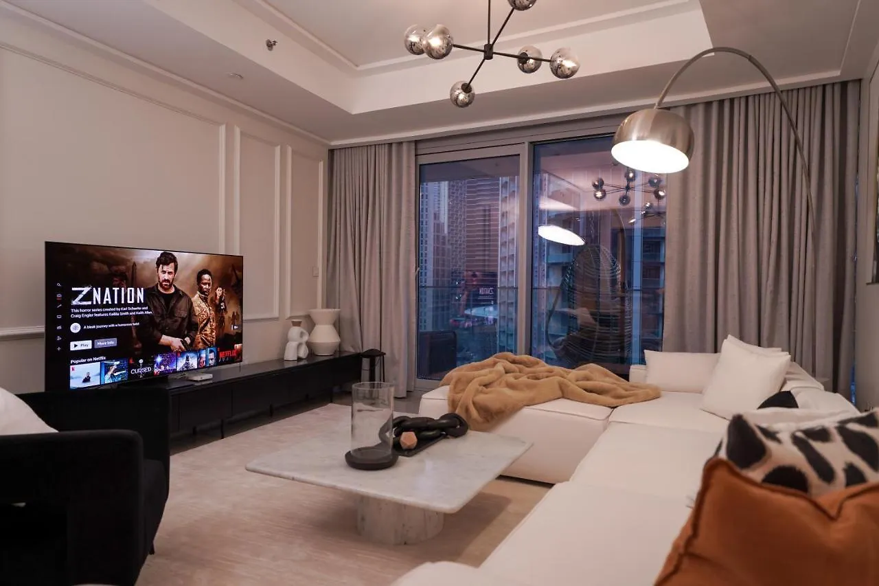Apartment Majestay - Luxury Living Dubai