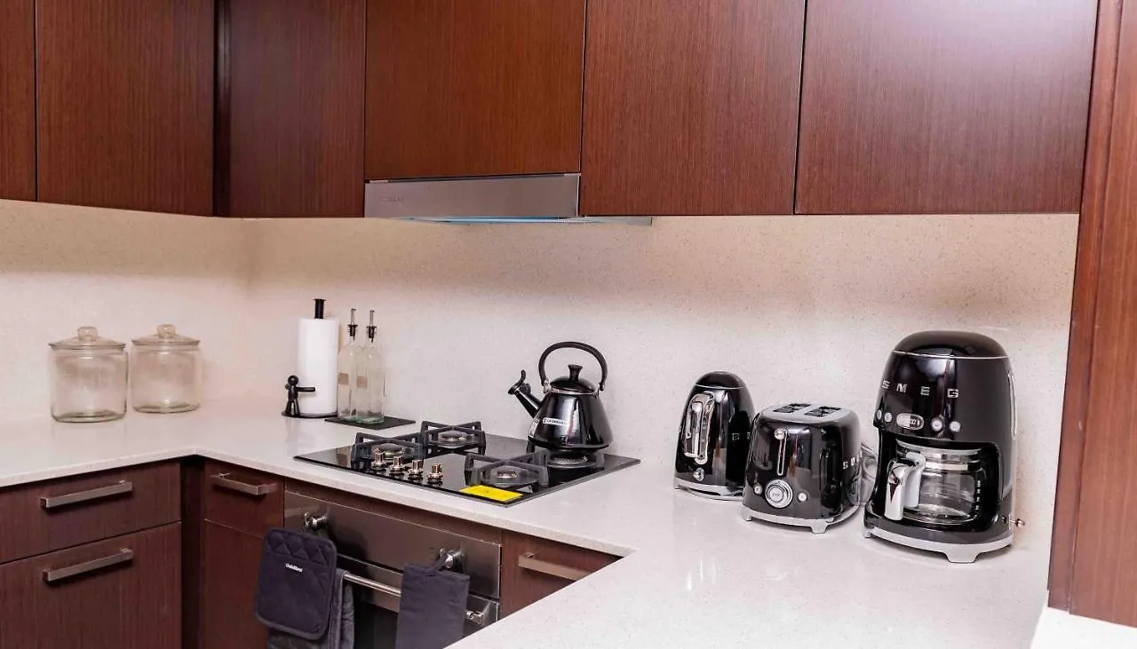 Majestay - Luxury Living Dubai
