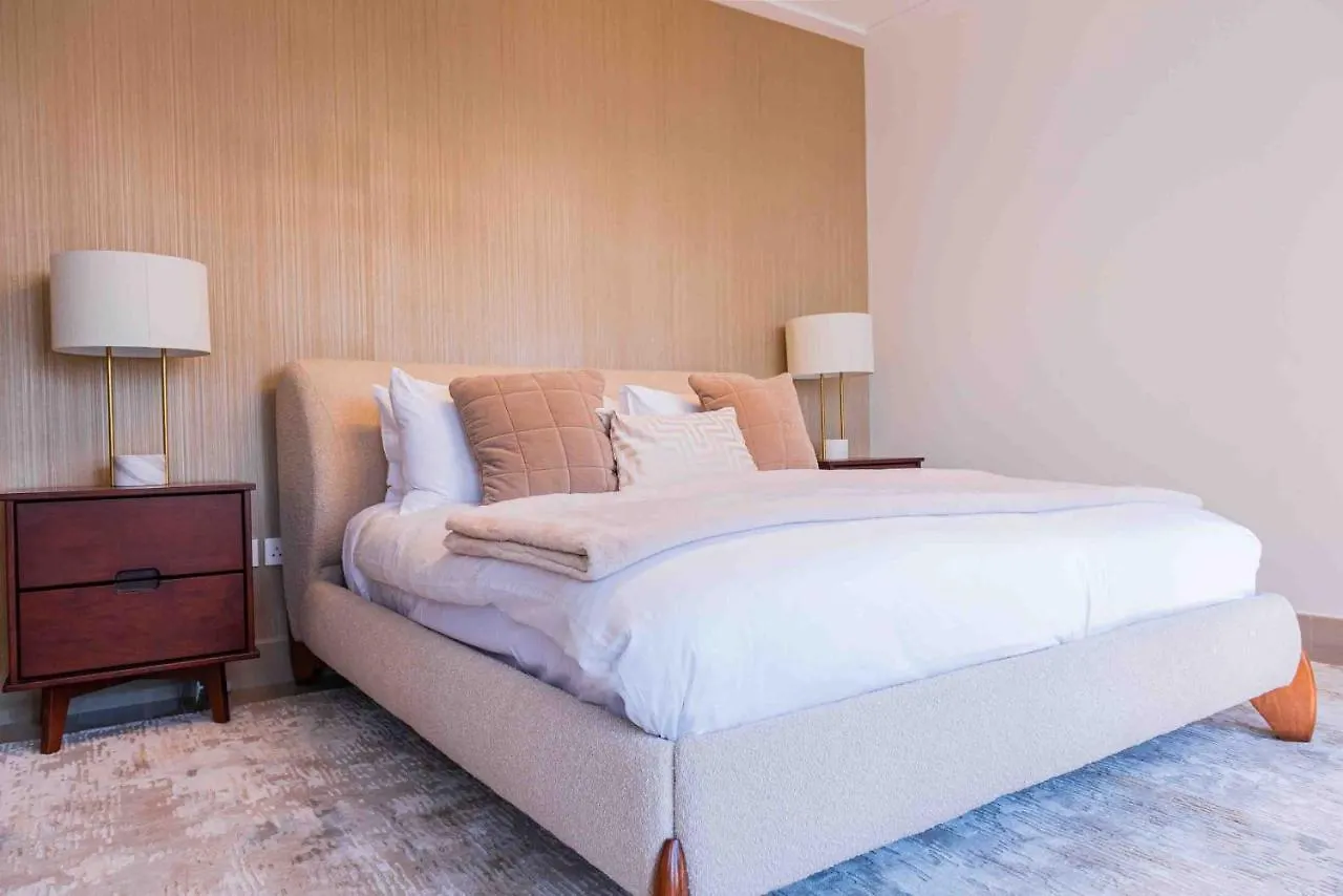 Majestay - Luxury Living Dubai United Arab Emirates