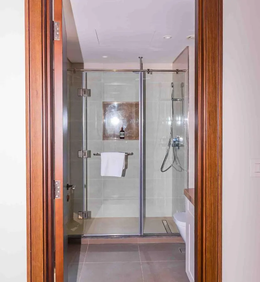 Apartment Majestay - Luxury Living Dubai United Arab Emirates