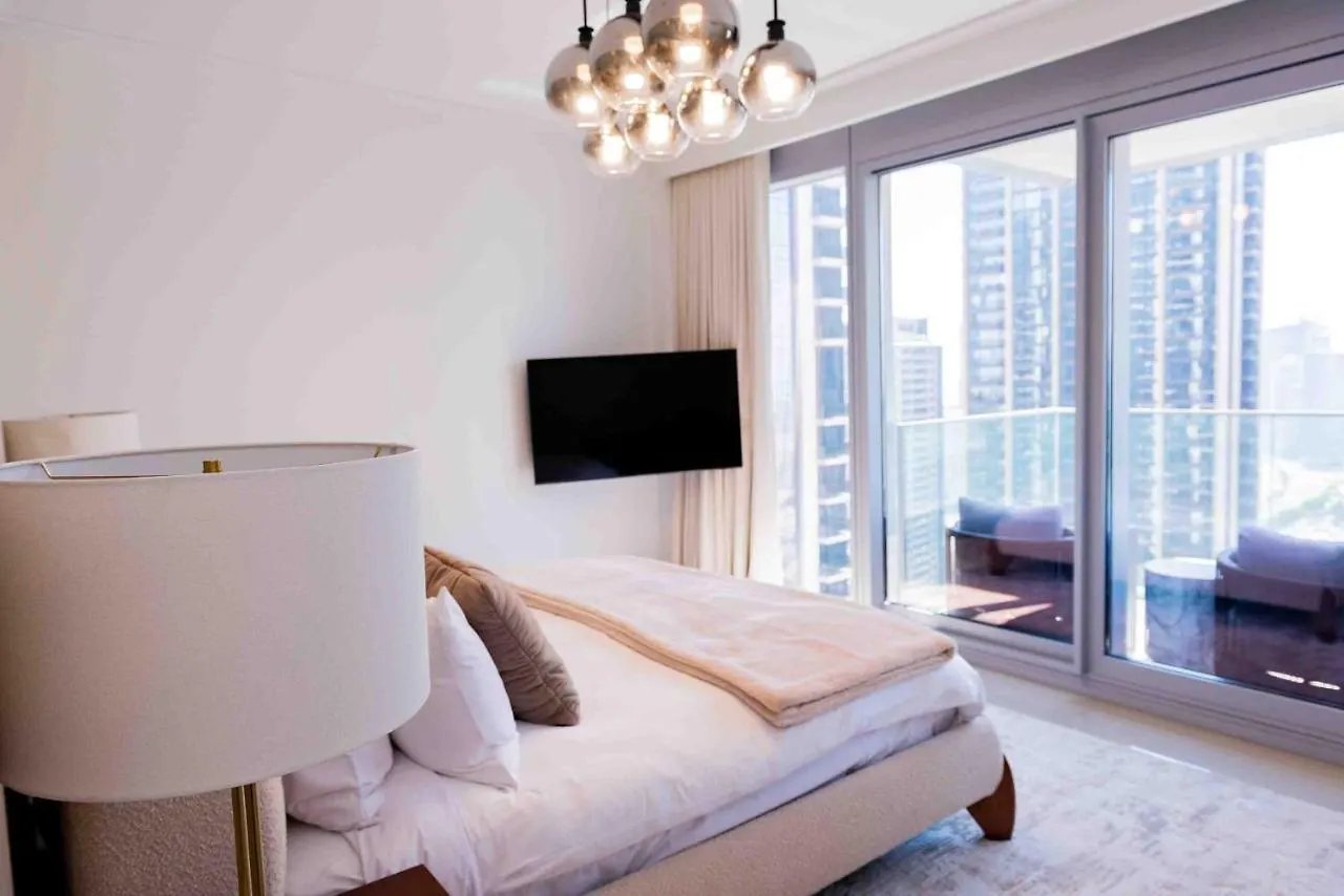 Apartment Majestay - Luxury Living Dubai