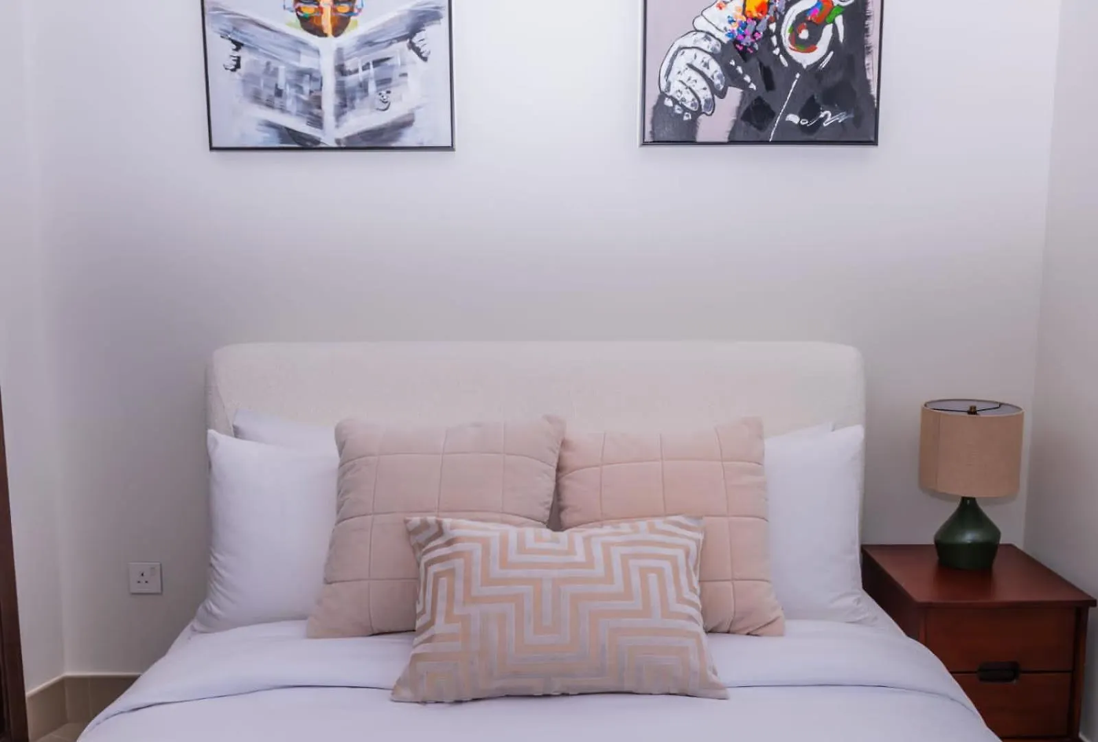 Apartment Majestay - Luxury Living Dubai United Arab Emirates