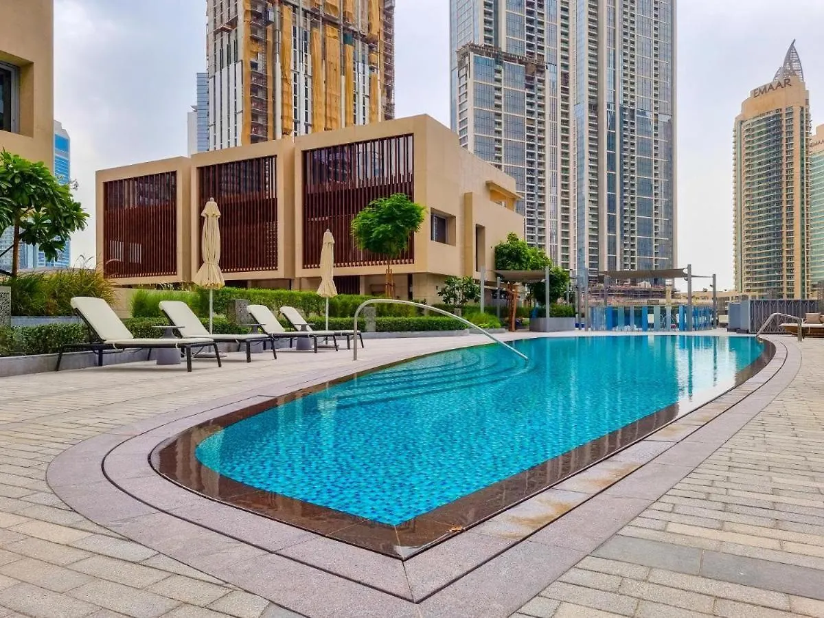 Majestay - Luxury Living Dubaj