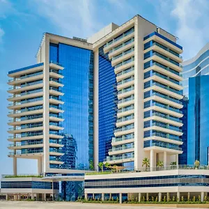 Szálloda The First Collection Business Bay, Dubaj