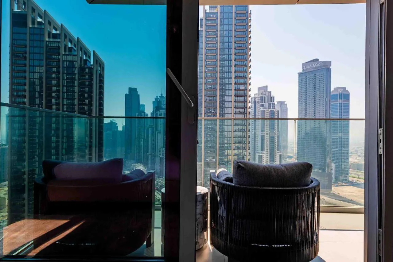아파트 Majestay - Luxury Living 두바이