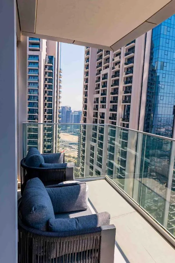 Majestay - Luxury Living 두바이 0*,