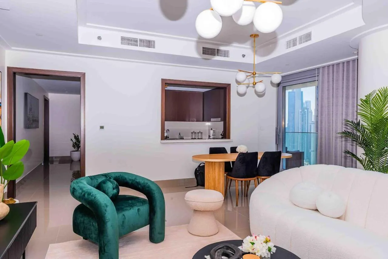 Majestay - Luxury Living 두바이 0*,  아랍에미리트